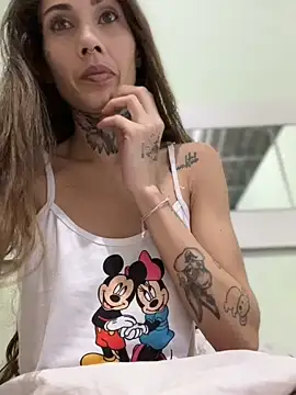 casalskunk online show from 10, 7, 2026