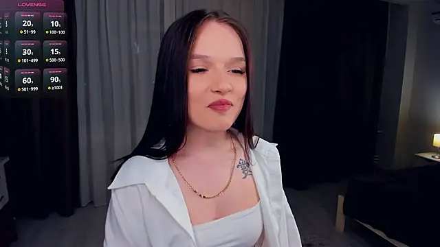 RonnieSchmertz online show from 23, 3, 2026