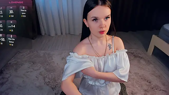 RonnieSchmertz online show from 21, 4, 2026