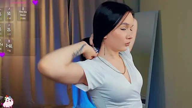 RonnieSchmertz online show from 28, 11, 2025