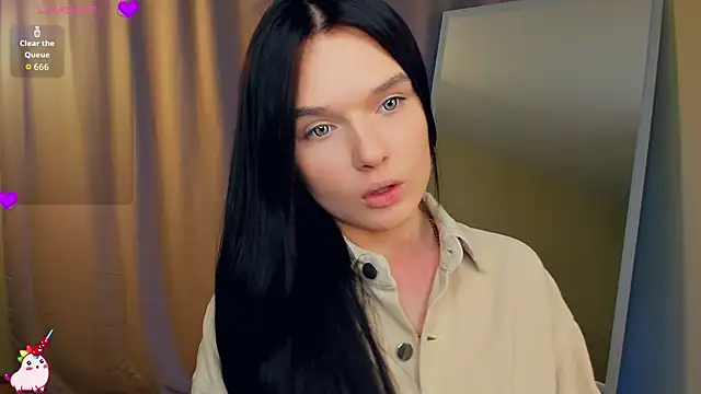 RonnieSchmertz online show from 30, 11, 2025