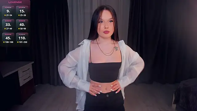 RonnieSchmertz online show from 9, 4, 2026