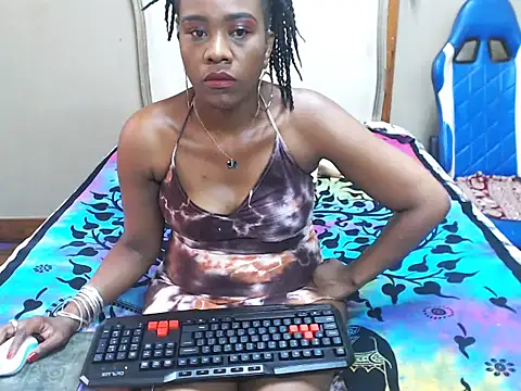 Snapshot of EsotericPaloma chatting on 29, 11, 2025 EsotericPaloma online show from 29, 11, 2025