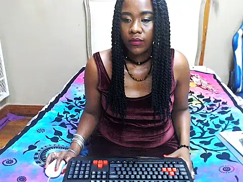 Snapshot of EsotericPaloma chatting on 30, 11, 2025 EsotericPaloma online show from 30, 11, 2025