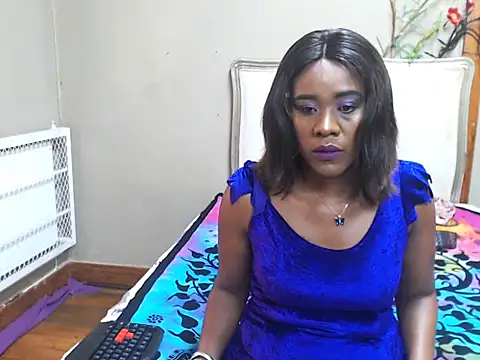 Snapshot of EsotericPaloma chatting on 3, 12, 2025 EsotericPaloma online show from 3, 12, 2025