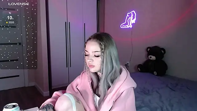 bklfen online show from 8, 11, 2025