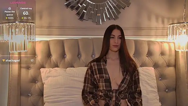 BettyLeen online show from 7, 2, 2026