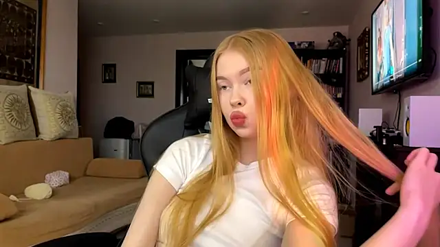 RaguelNicksons online show from 12, 11, 2025