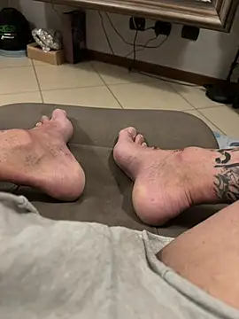 Snapshot of Sexy-feet78 chatting on 20, 4, 2026 Sexy-feet78 online show from 20, 4, 2026