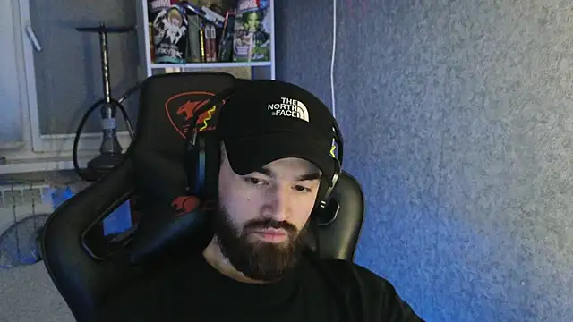 Nik Namee online show from 30, 11, 2025