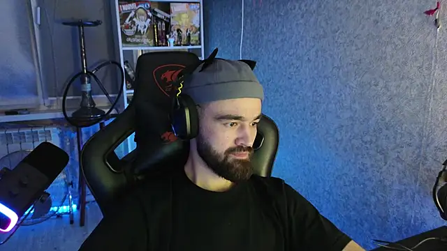 Nik Namee online show from 12, 10, 2025