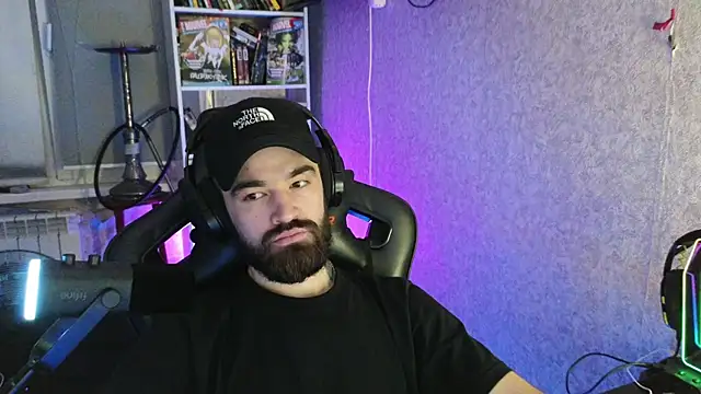 Nik Namee online show from 7, 11, 2025