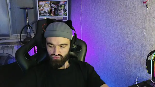 Nik Namee online show from 6, 11, 2025