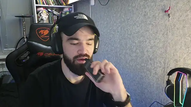 Nik Namee online show from 28, 11, 2025