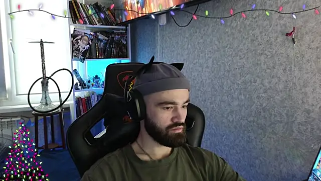 Nik Namee online show from 14, 1, 2026