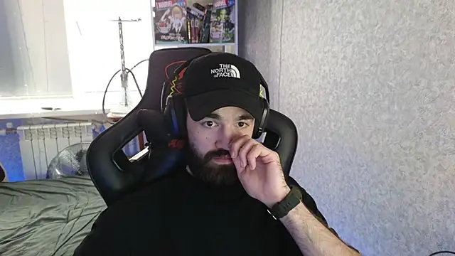 Nik Namee online show from 15, 11, 2025