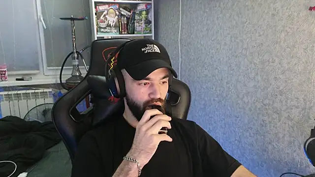 Nik Namee online show from 22, 11, 2025