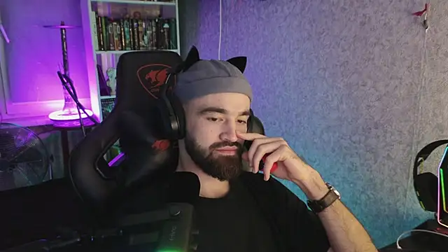 Nik Namee online show from 9, 10, 2025