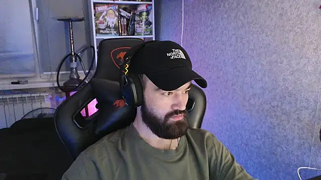 Nik Namee online show from 9, 11, 2025