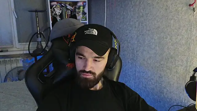 Nik Namee online show from 28, 11, 2025