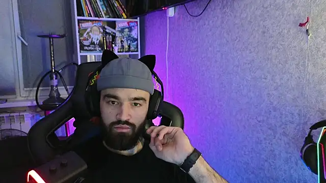 Nik Namee online show from 21, 10, 2025