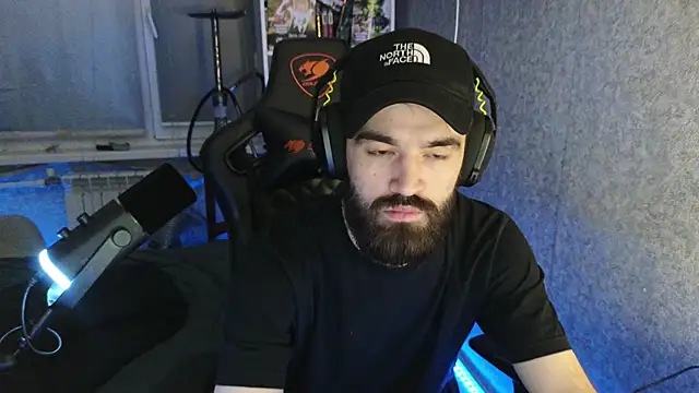 Nik Namee online show from 16, 11, 2025