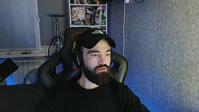 Nik Namee online show from 16, 11, 2025