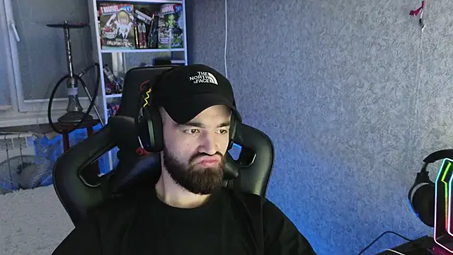 Nik Namee online show from 26, 11, 2025