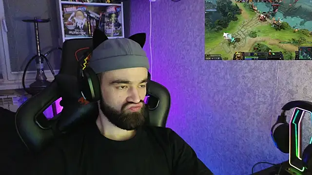 Nik Namee online show from 31, 10, 2025