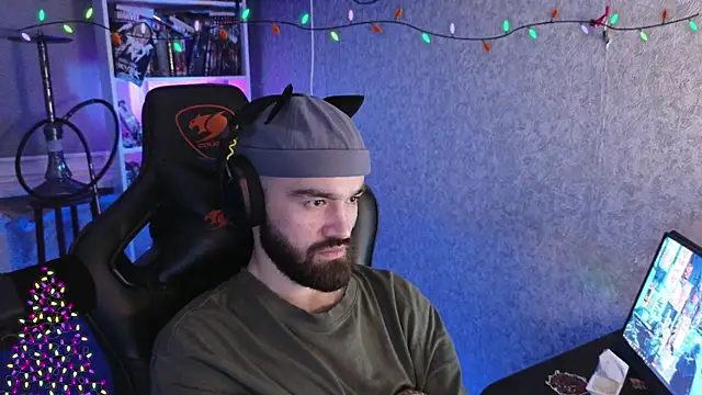 Nik Namee online show from 13, 1, 2026