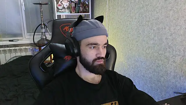 Nik Namee online show from 28, 10, 2025