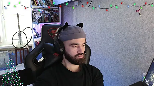 Nik Namee online show from 15, 1, 2026