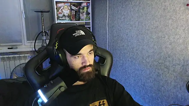 Nik Namee online show from 12, 11, 2025