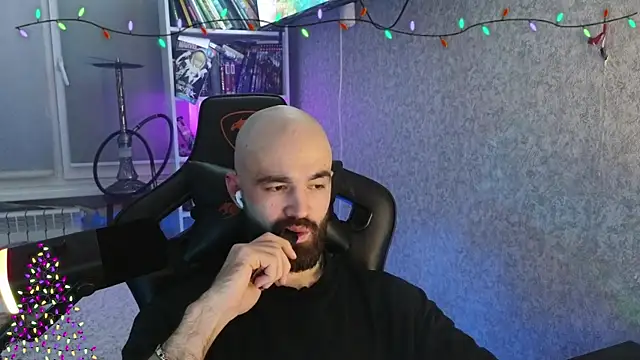 Nik Namee online show from 17, 1, 2026