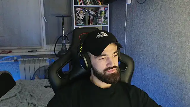 Nik Namee online show from 29, 11, 2025