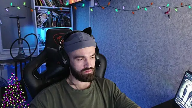 Nik Namee online show from 15, 1, 2026