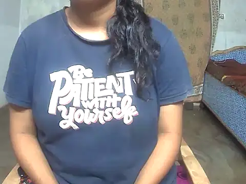 Snapshot of manju_02 chatting on 10, 10, 2025 manju 02 online show from 10, 10, 2025