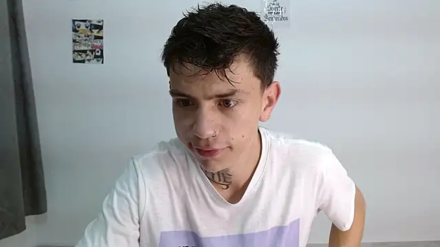 hot teo  online show from 3, 12, 2025