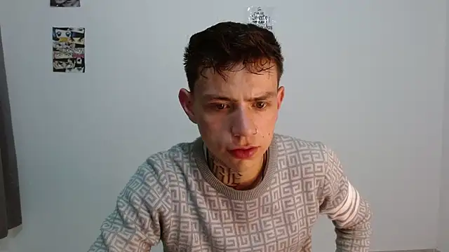 hot teo  online show from 18, 12, 2025