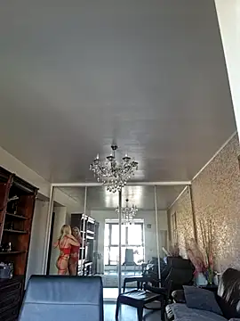 BritanyVegas online show from 14, 2, 2026