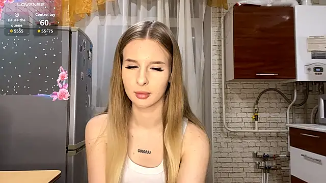 RosalindSherlock online show from 24, 10, 2025