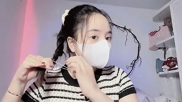 BeChinh Lee online show from 22, 2, 2026