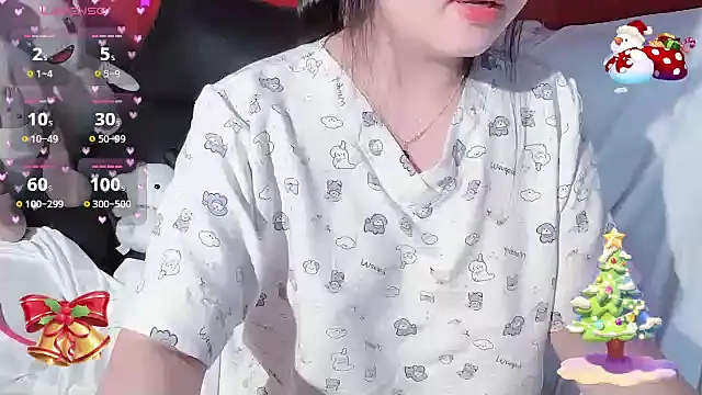 BeChinh Lee online show from 19, 12, 2025