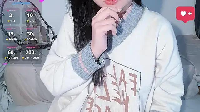 BeChinh Lee online show from 26, 11, 2025