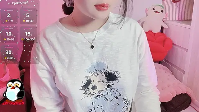 BeChinh Lee online show from 10, 1, 2026