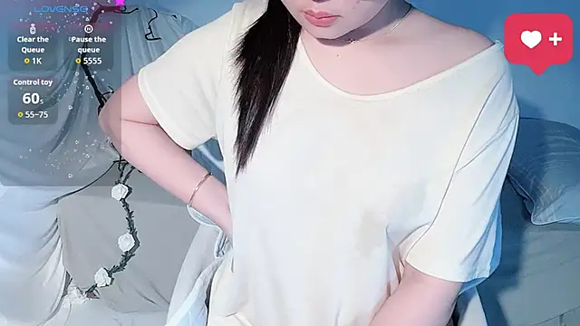 BeChinh Lee online show from 17, 11, 2025