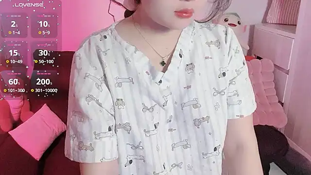 BeChinh Lee online show from 13, 1, 2026