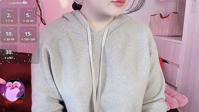 BeChinh Lee online show from 8, 1, 2026