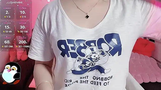 BeChinh Lee online show from 14, 1, 2026