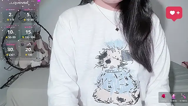 BeChinh Lee online show from 15, 12, 2025